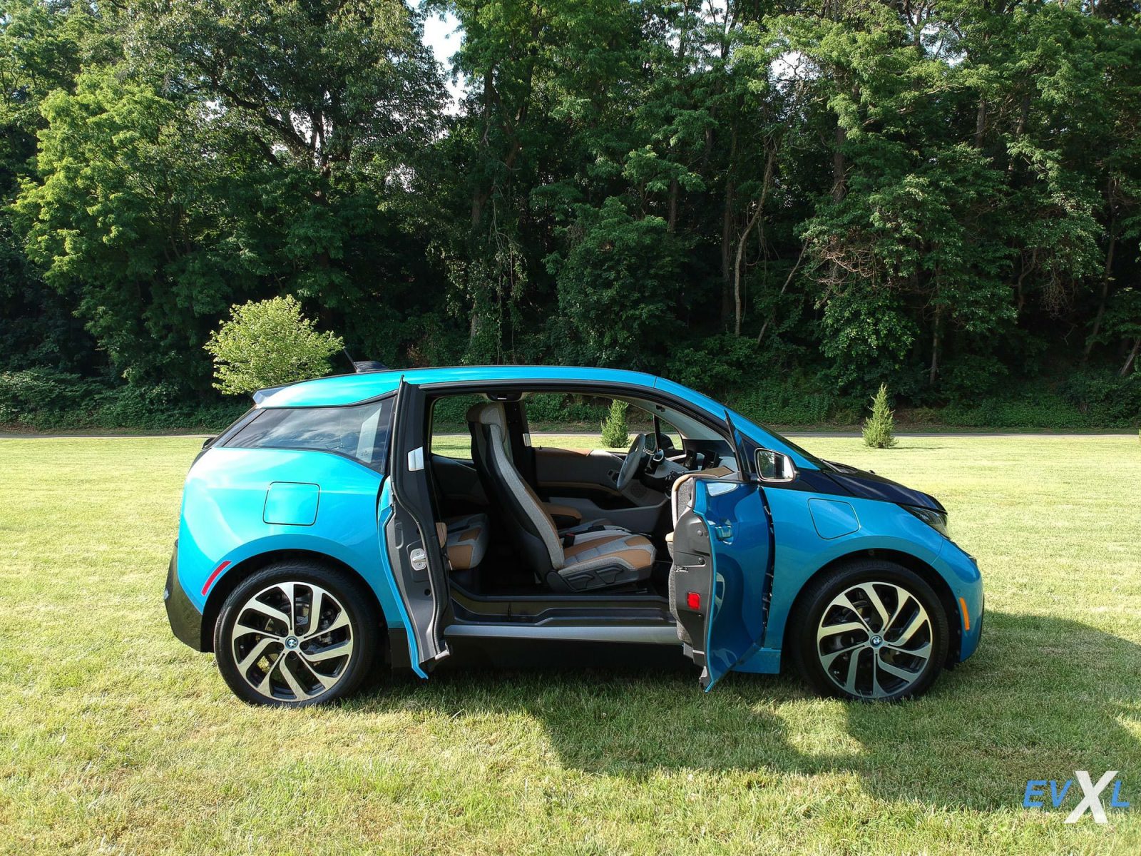 Bmw I3 Production Will Be Stopped In July As Customers Want Bigger And Less Ugly Evs