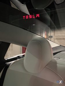 579,000 Teslas recalled over ‘Boombox’ safety violations