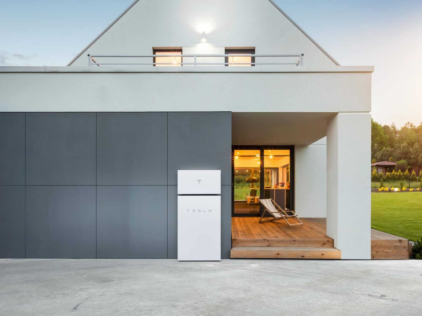 Tesla Recalls 10,500 Powerwall 2 Batteries Over Fire Risk—Two Months After Australia Did The Same