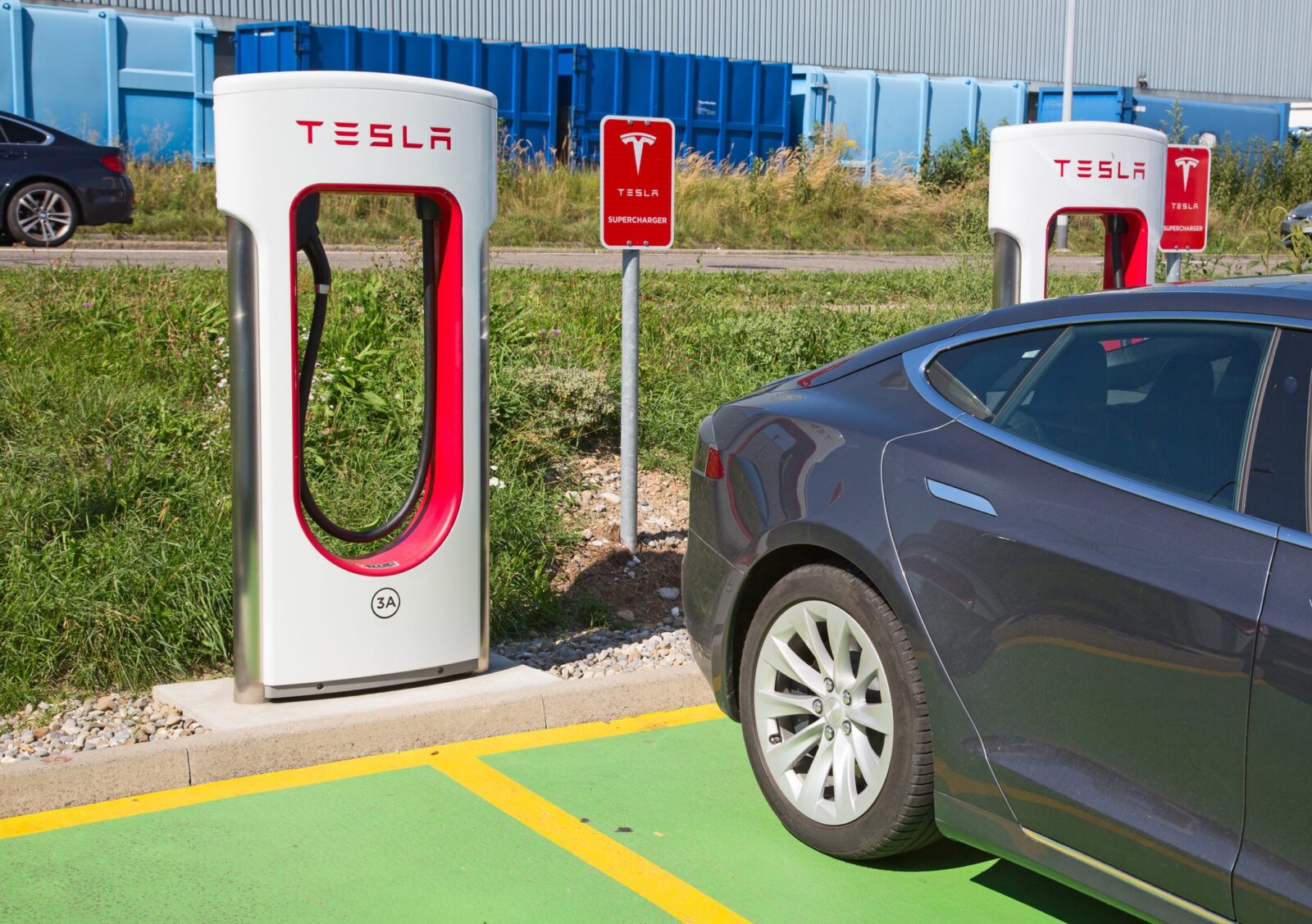 New Jersey Expands Ev Incentives With Charge Up+ Program