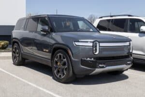 Tesla's Charging Reign Expands as Rivian Plugs In