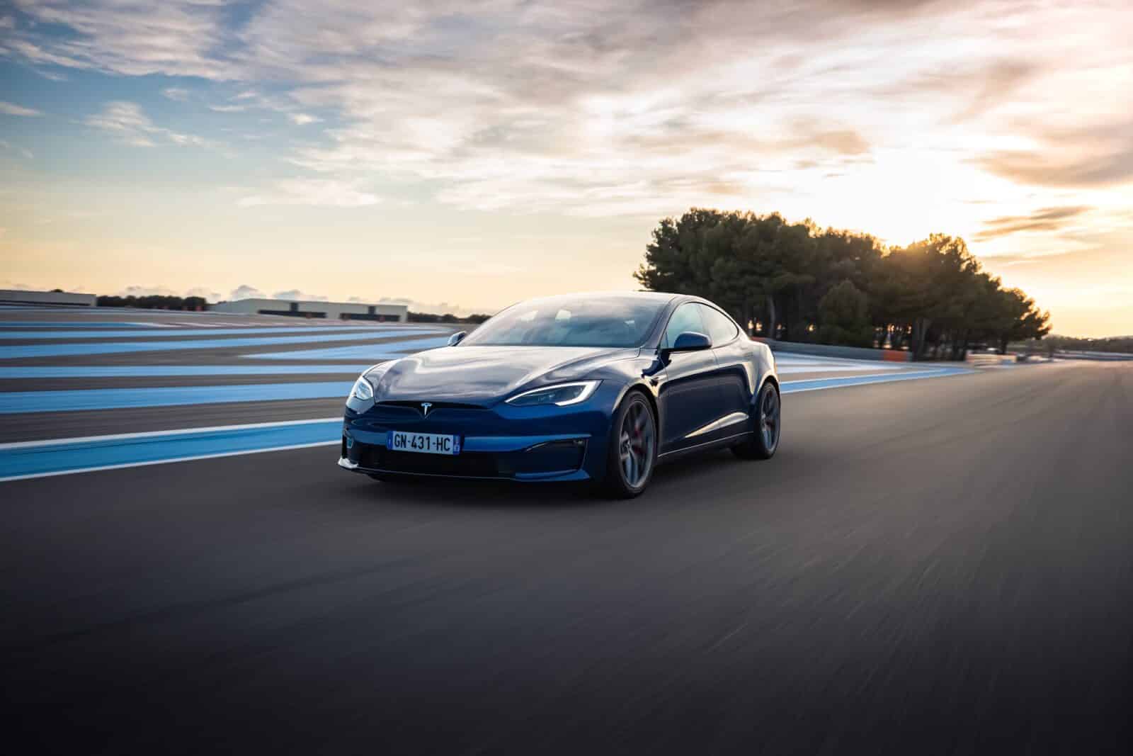 Senate Votes To End California’s Ev Mandate