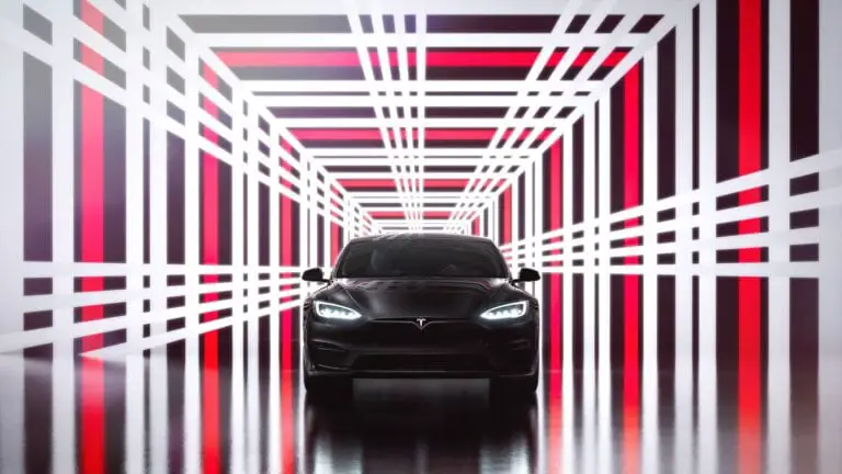 Electric Shock: Tesla'S Winning Streak Shakes Short Sellers