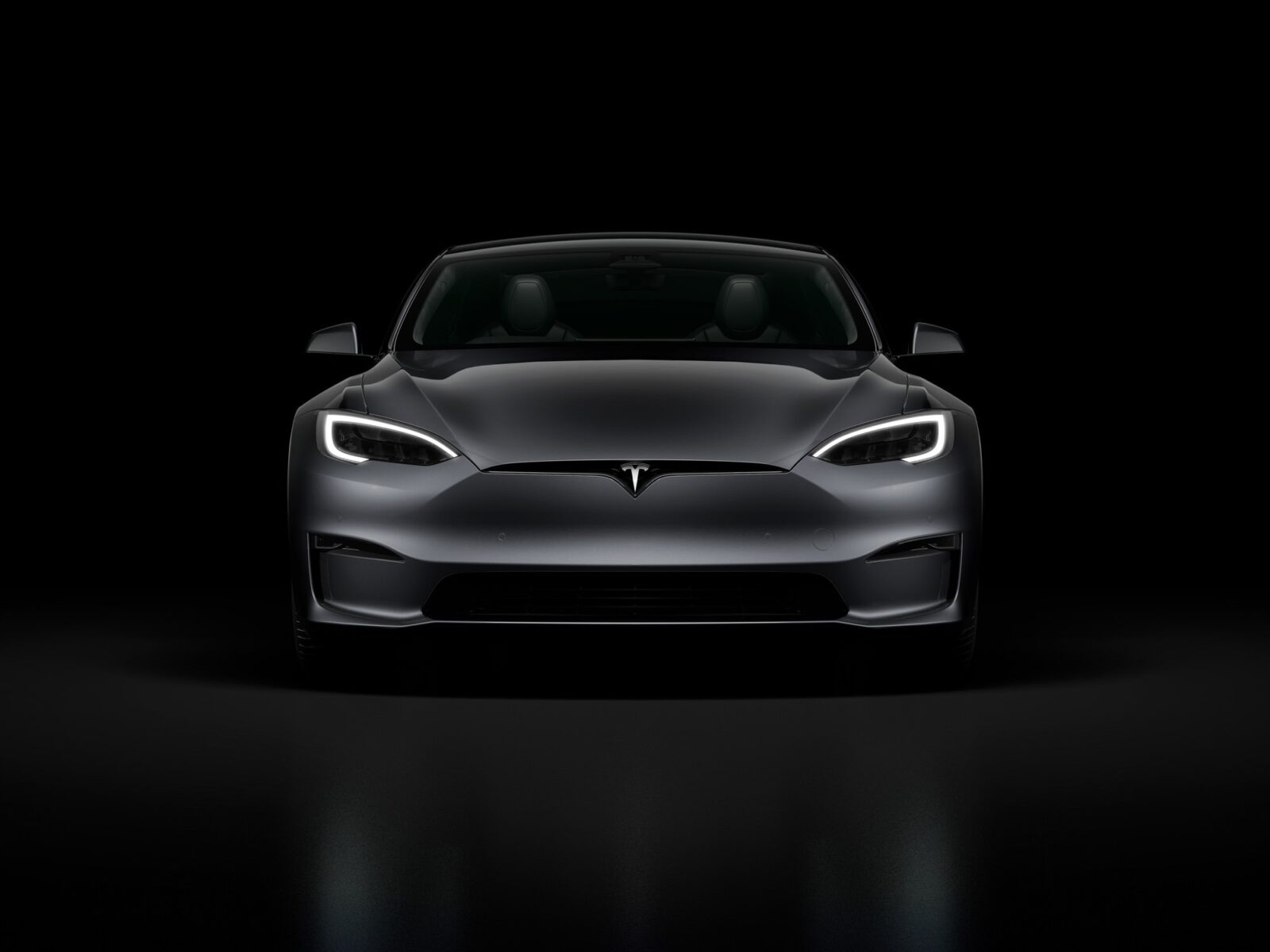 Tesla Unveils &Quot;Hands-Free Frunk&Quot; Feature For Select Models