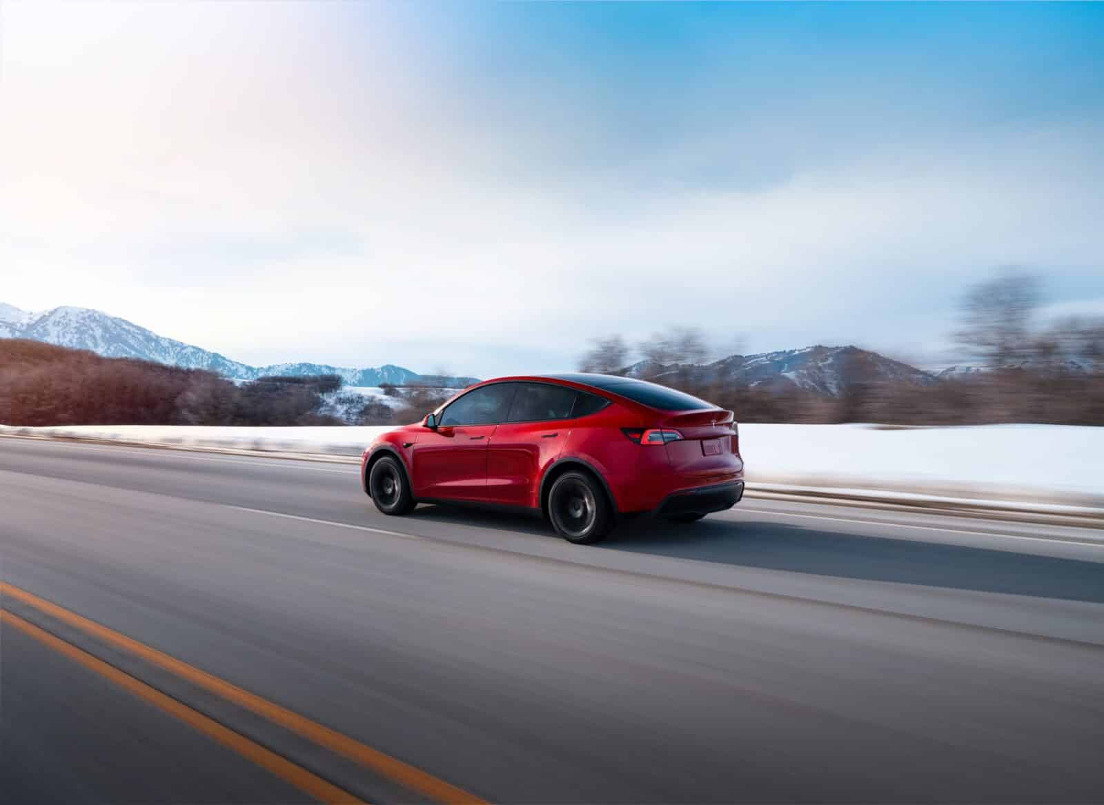 Tesla Probes To Intensify Under New Nhtsa Chief Jonathan Morrison