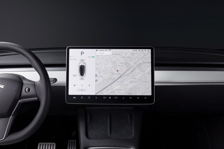 Be A Part Of Tesla'S Summer Data Dash Tesla Breaks New Ground With 2023.20 Software Update - Model Y. Photo Courtesy Of Tesla, Inc.