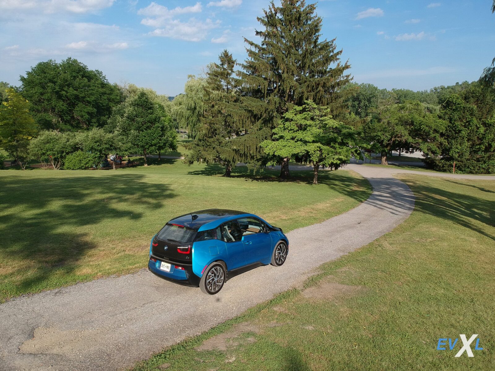 Bmw Revives Range Extender Tech For Ix5 Suv By 2026