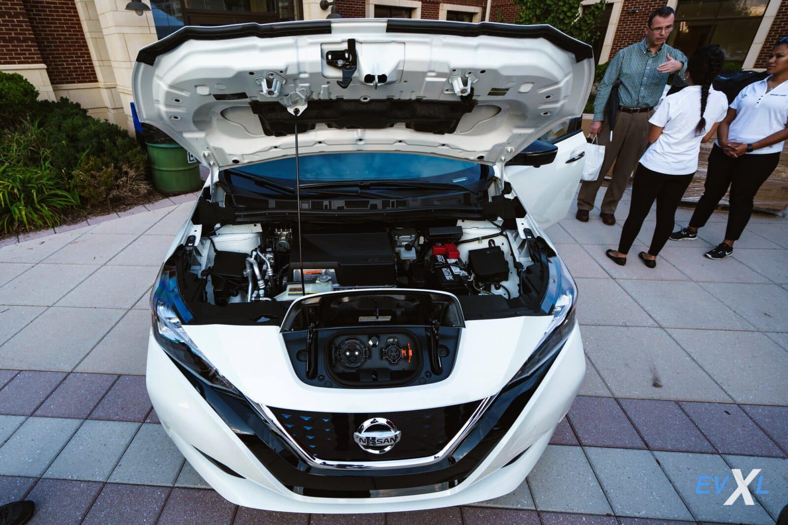 Nissan’s Solid-State Battery Breakthrough Promises Double Ev Range—If The Company Survives Until 2028