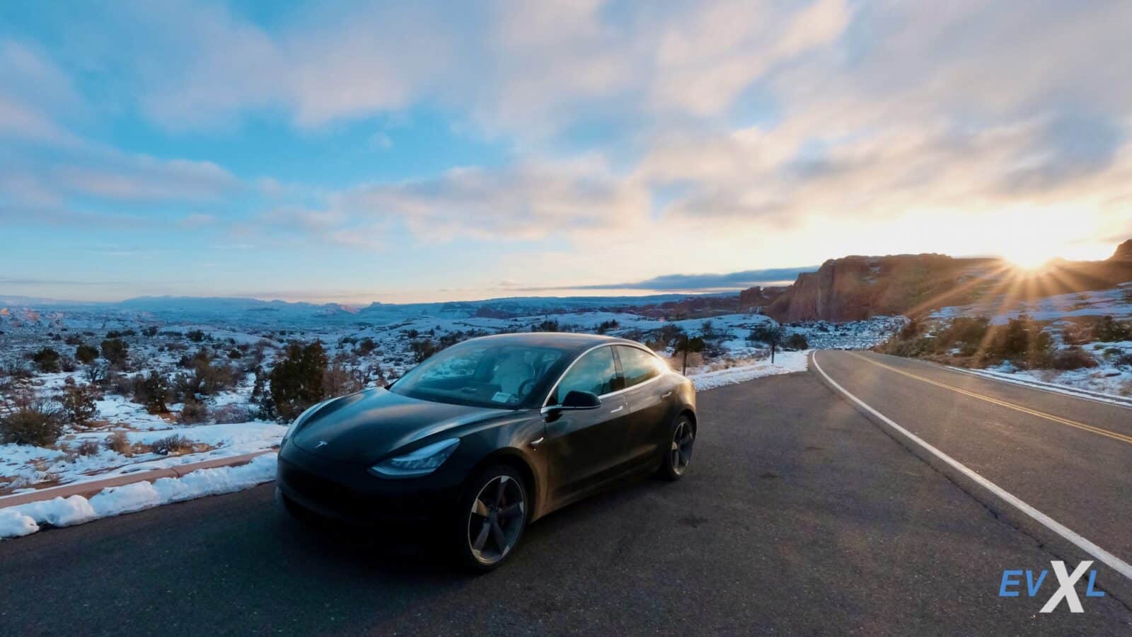 Tesla Slashes 2024 Model 3 Performance Price To $40,490 With Federal Ev Credit