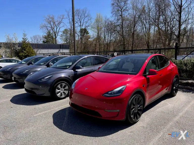 Musk Accelerates Timeline For Self-Driving Teslas