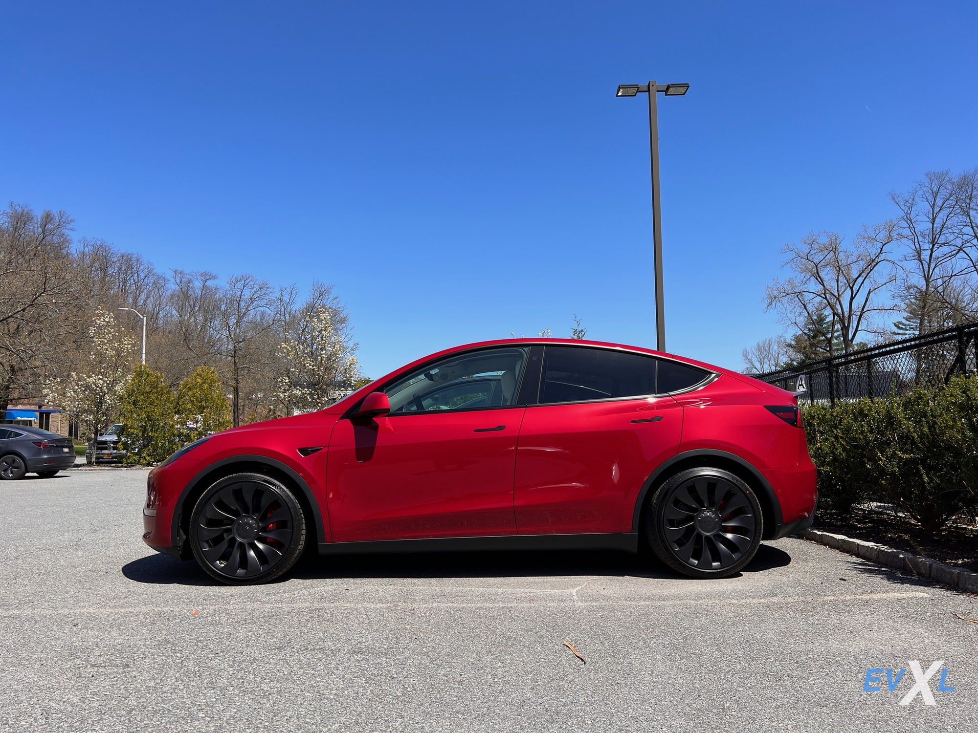 Tesla Model Y Takes The Crown In New Zealand's Auto Market