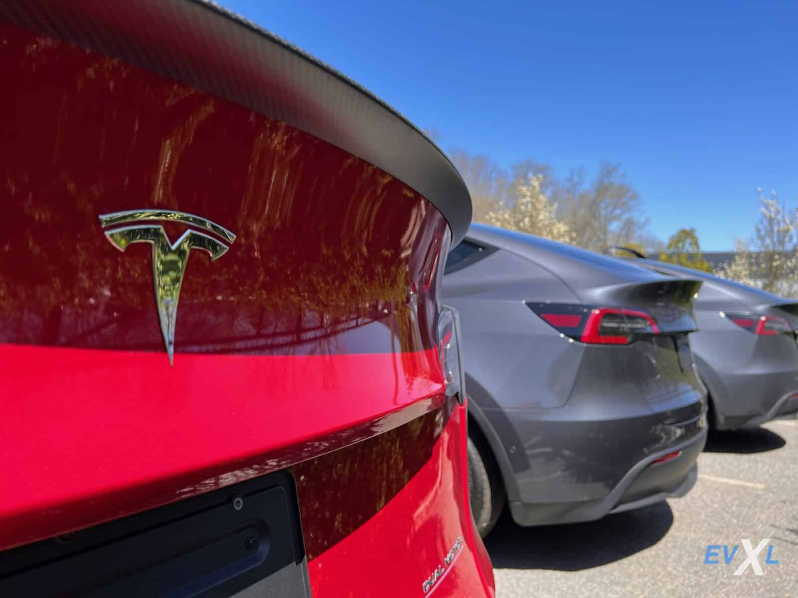 Electric Vehicle (Ev) Industry Pioneer, Tesla Inc., Is Due To Release Its Second-Quarter Sales And Production Figures In The Next Few Days. This Anticipation Comes As The Company'S Stock Battles To Sustain Its Momentum After An Exceptional Surge Earlier This Month.