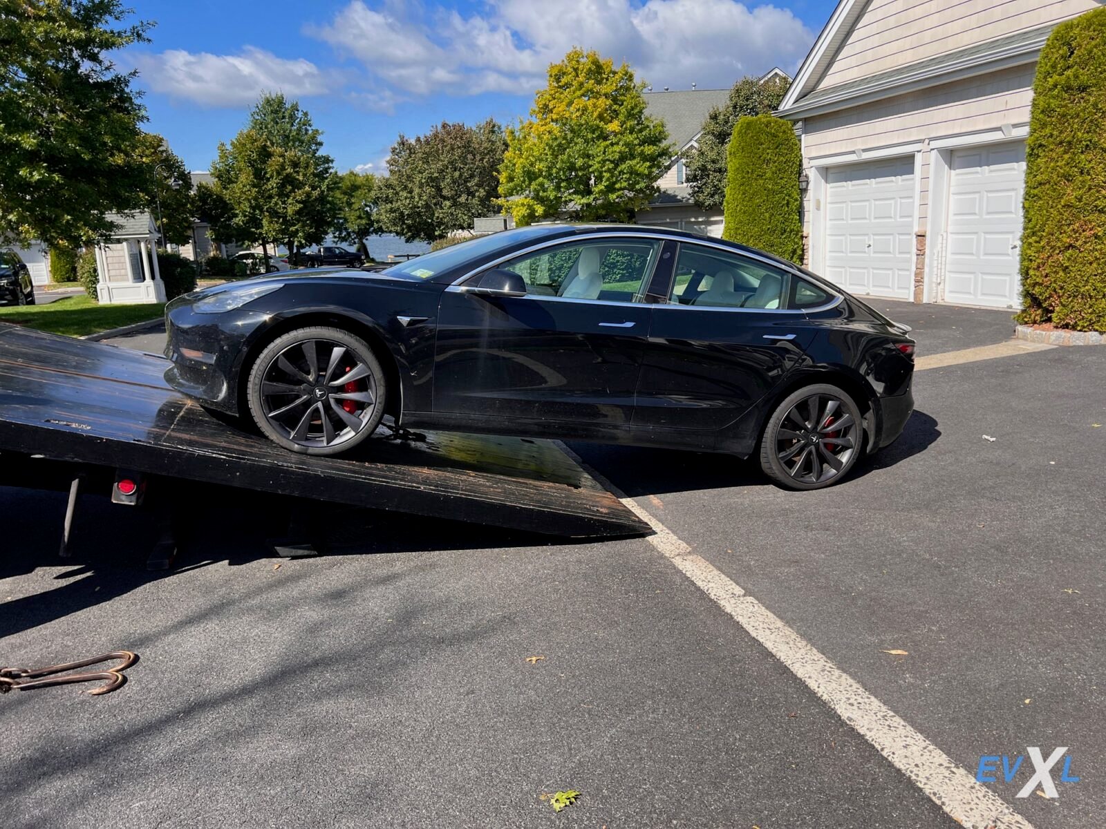 Tesla Ranks Dead Last In Used-Car Reliability Study