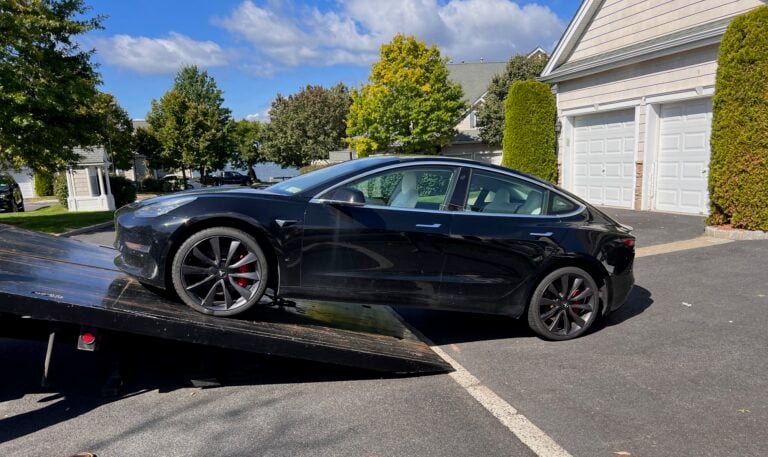 Buying A Used Ev: Eight Things To Check Before You Hand Over Your Money 4 Buying A Used Ev: Eight Things To Check Before You Hand Over Your Money