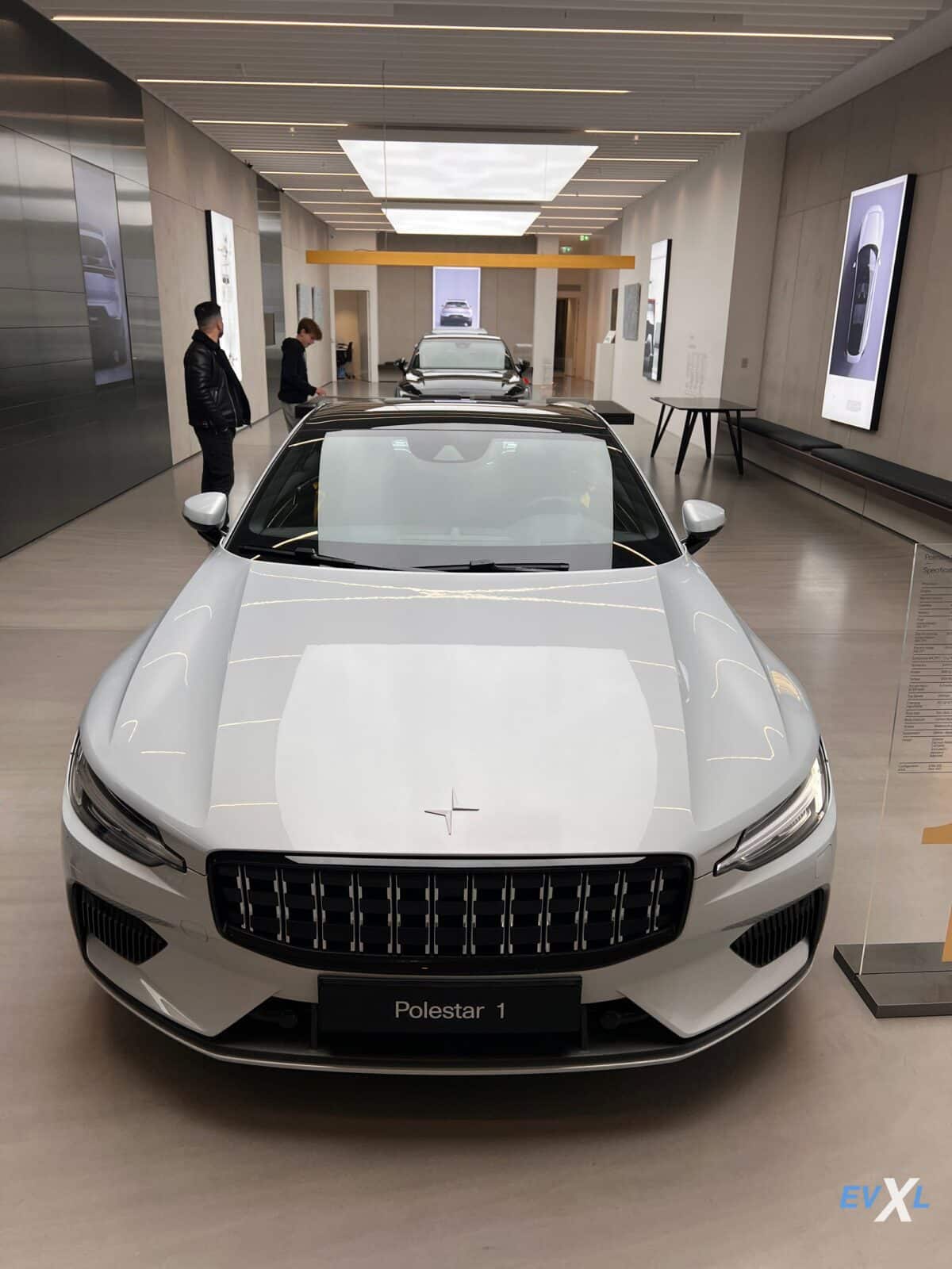 Polestar Slashes Quarterly Loss By 31% As Cost-Cutting And Ev Sales Surge
