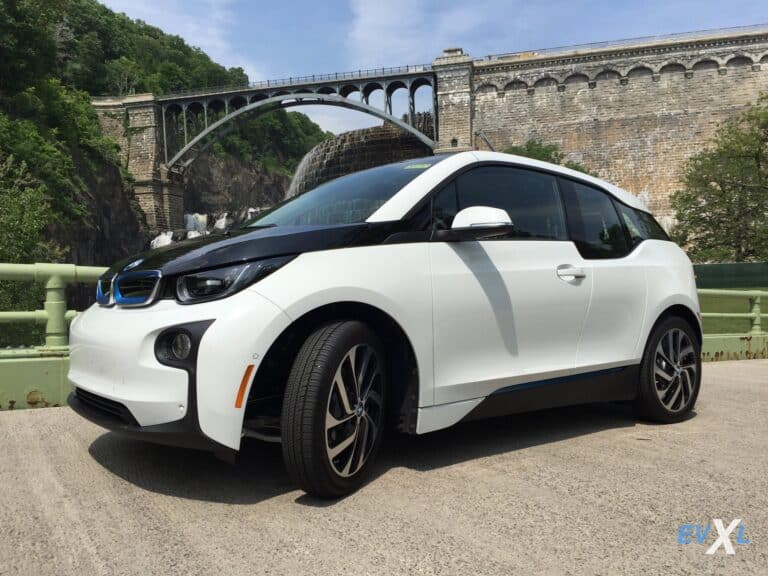 Solid-State Batteries Won’t Save Evs Until 2035. Here’s What Will. Bmw I3