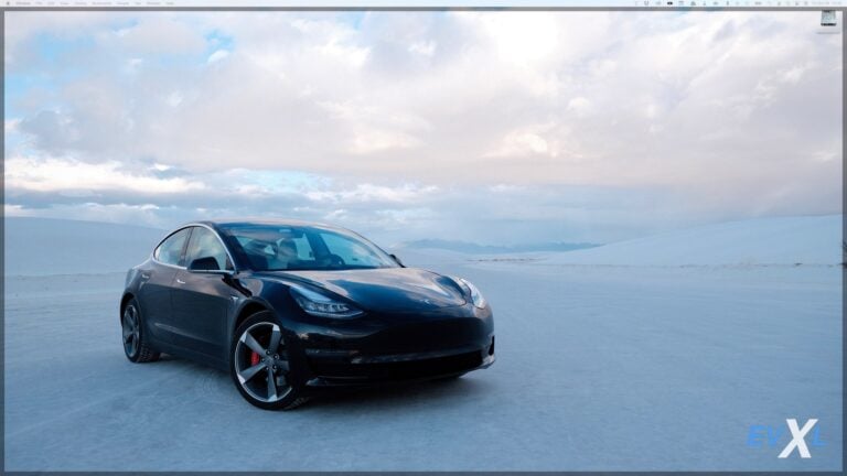 Tesla Model 3 Performance