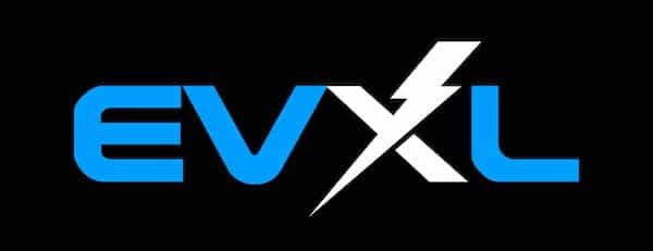 EVXL Logo