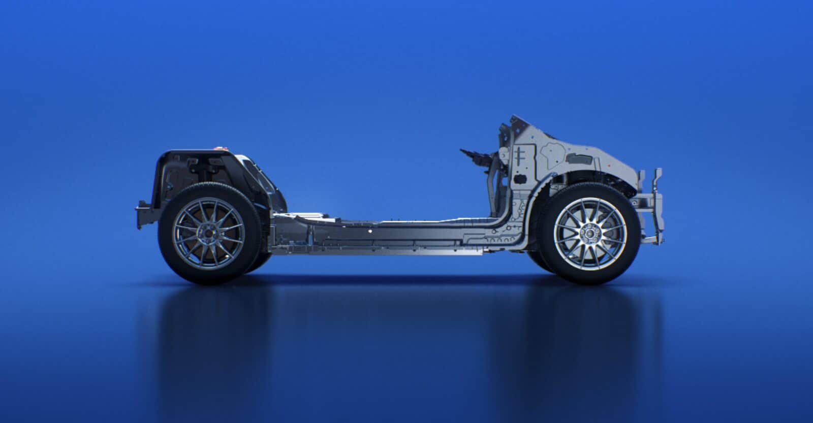 Powering Up: Stellantis Reveals Electric Vehicle Plan