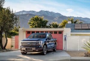 Ford Sparks Price War with F-150 Lightning Cuts