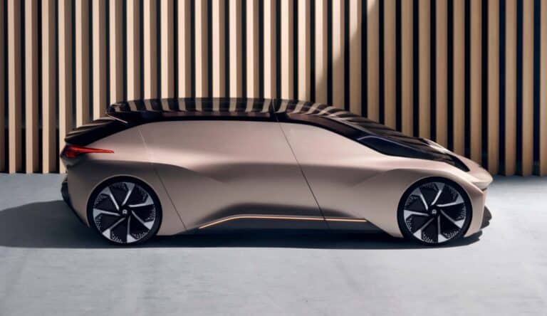 Chinese Electric Vehicle Producer, Nio Inc., Is Under Scrutiny. A U.s. Judge Has Given The Green Light For Nio Investors To Pursue A Class Action Lawsuit.