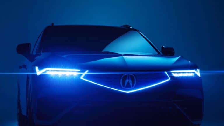 Honda And Acura Embrace Tesla'S Charging Revolution