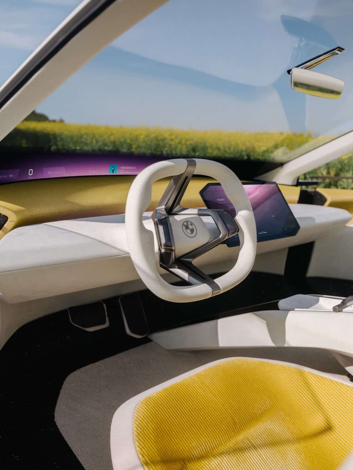 Bmw I3 Sedan Set To Challenge Tesla Model 3 With 560-Mile Range, 630 Hp By 2027