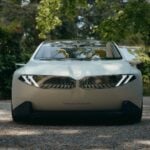 BMW's Leap: Pioneering Future Batteries