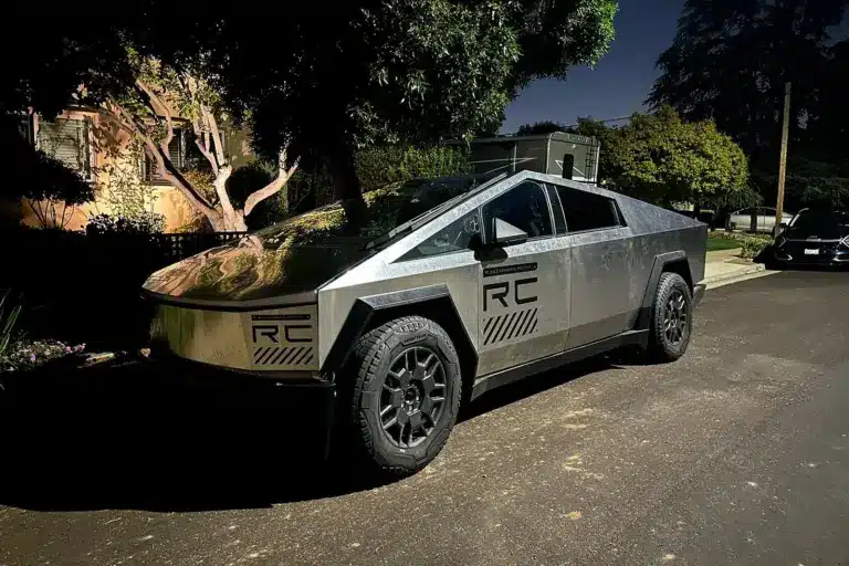 The Cybertruck Saga: Tesla'S Electric Pickup Delay Continues