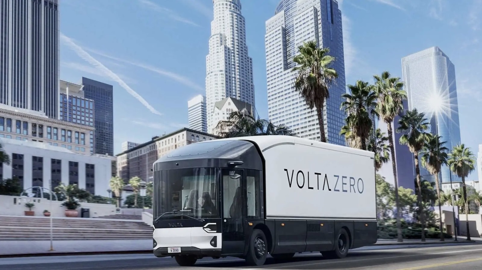 Electric Truck Sensation, Volta Trucks, Finds Itself On Rocky Terrain. The Company, A Household Name For Electric Vehicle Enthusiasts, Recently Declared Bankruptcy And Is Now On A Frenzied Search For A Potential Buyer To Lift It From The Crisis.