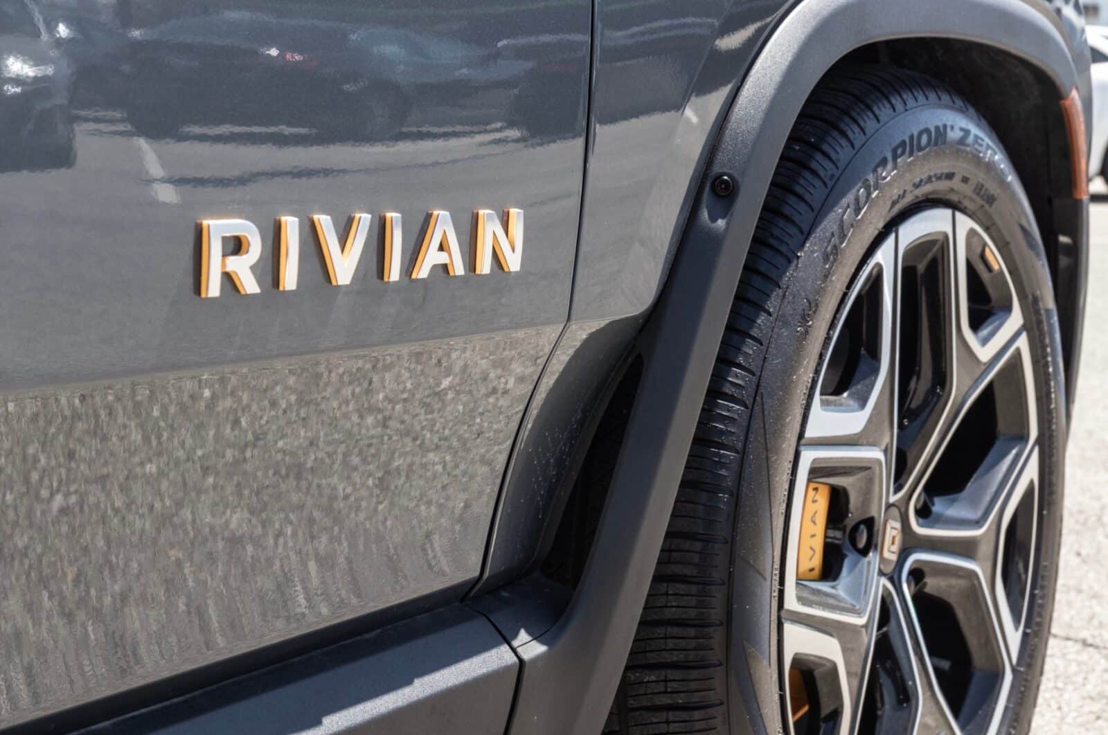 Rivian Expensive Journey To Carve A Niche In Electric Vehicles