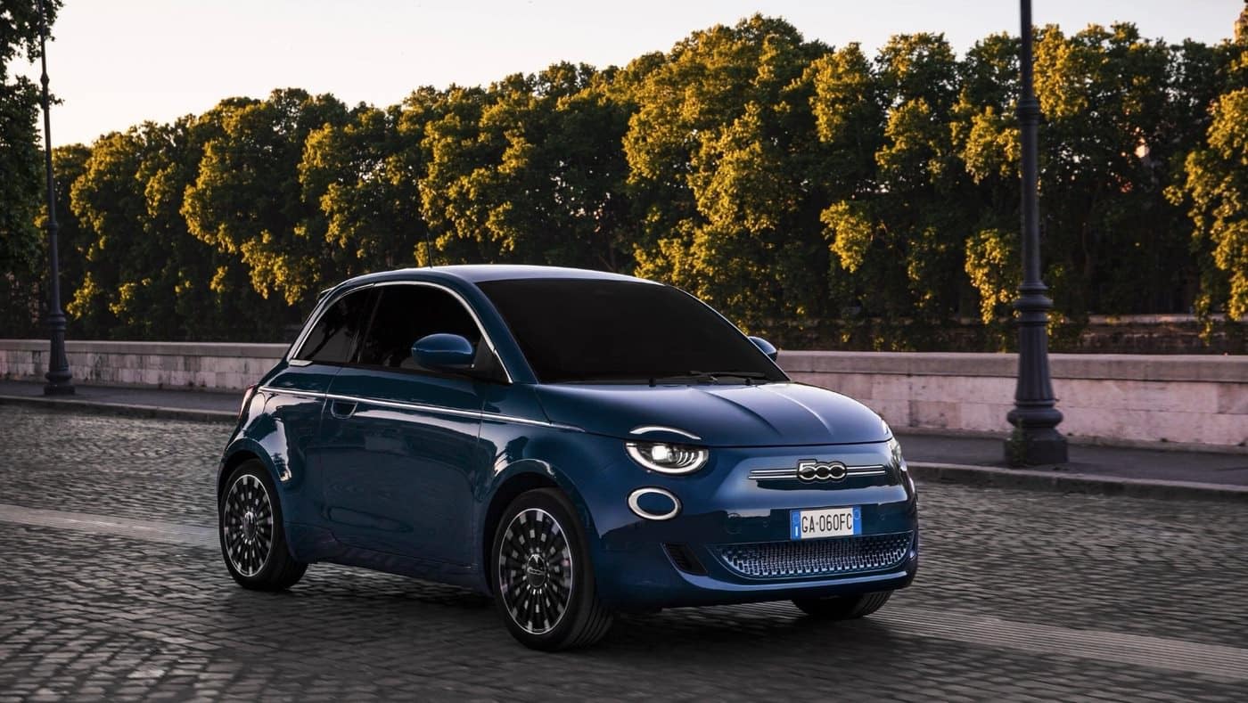 2024 Fiat 500E: Affordable And Stylish Electric Game Changer