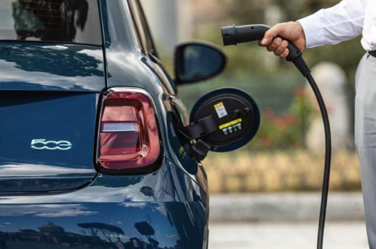 Electric Vehicle Fees Surge As States Grapple With Road Funding