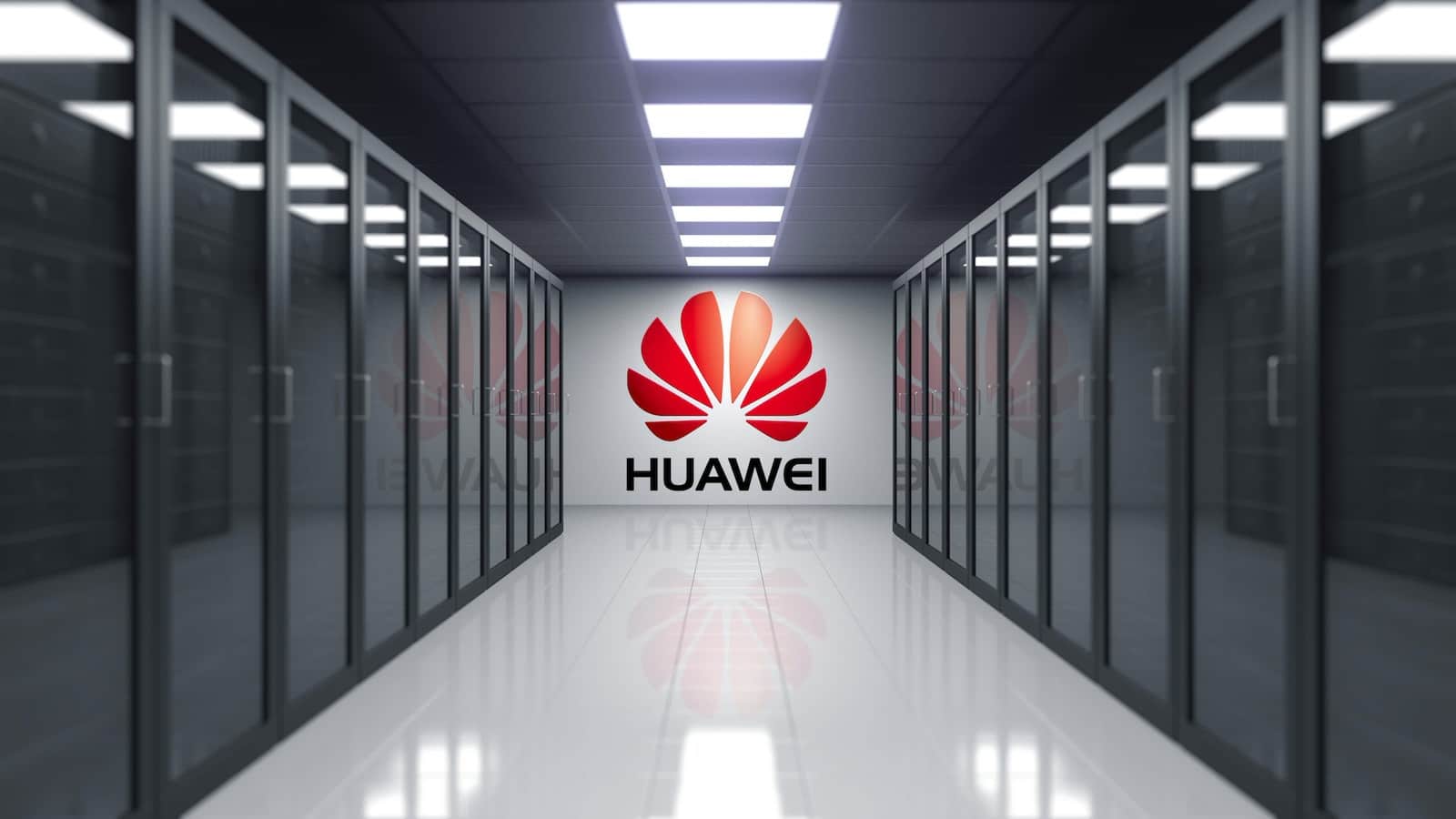 Huawei Seeks Global Partners In Smart Car Sector