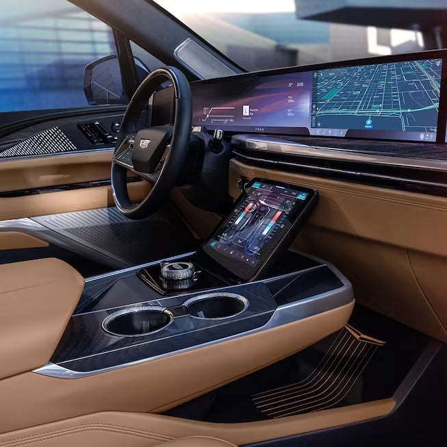 Cadillac'S Electric Revolution: Boosting Lyriq Production Amid Rising Demand