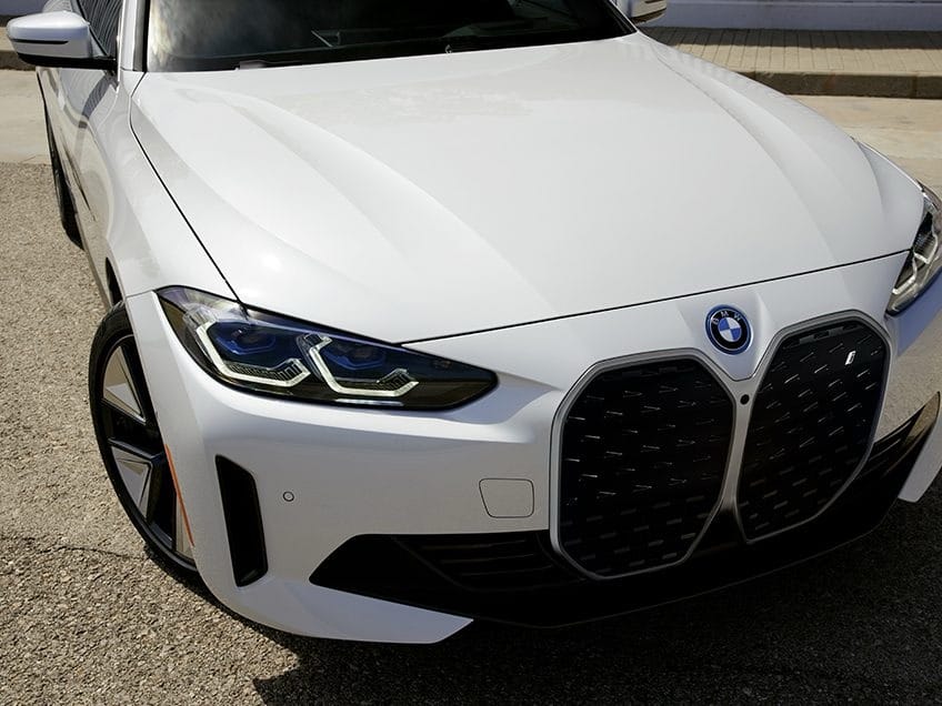 Germany'S Electric Vehicle Dream Hits Roadblocks