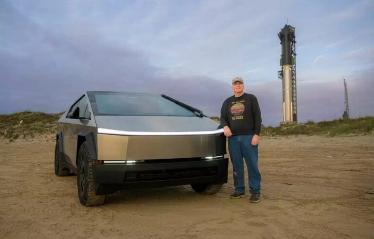 The Lone Star Drone Pilot: Unveiling Elon Musk'S Texas Empire