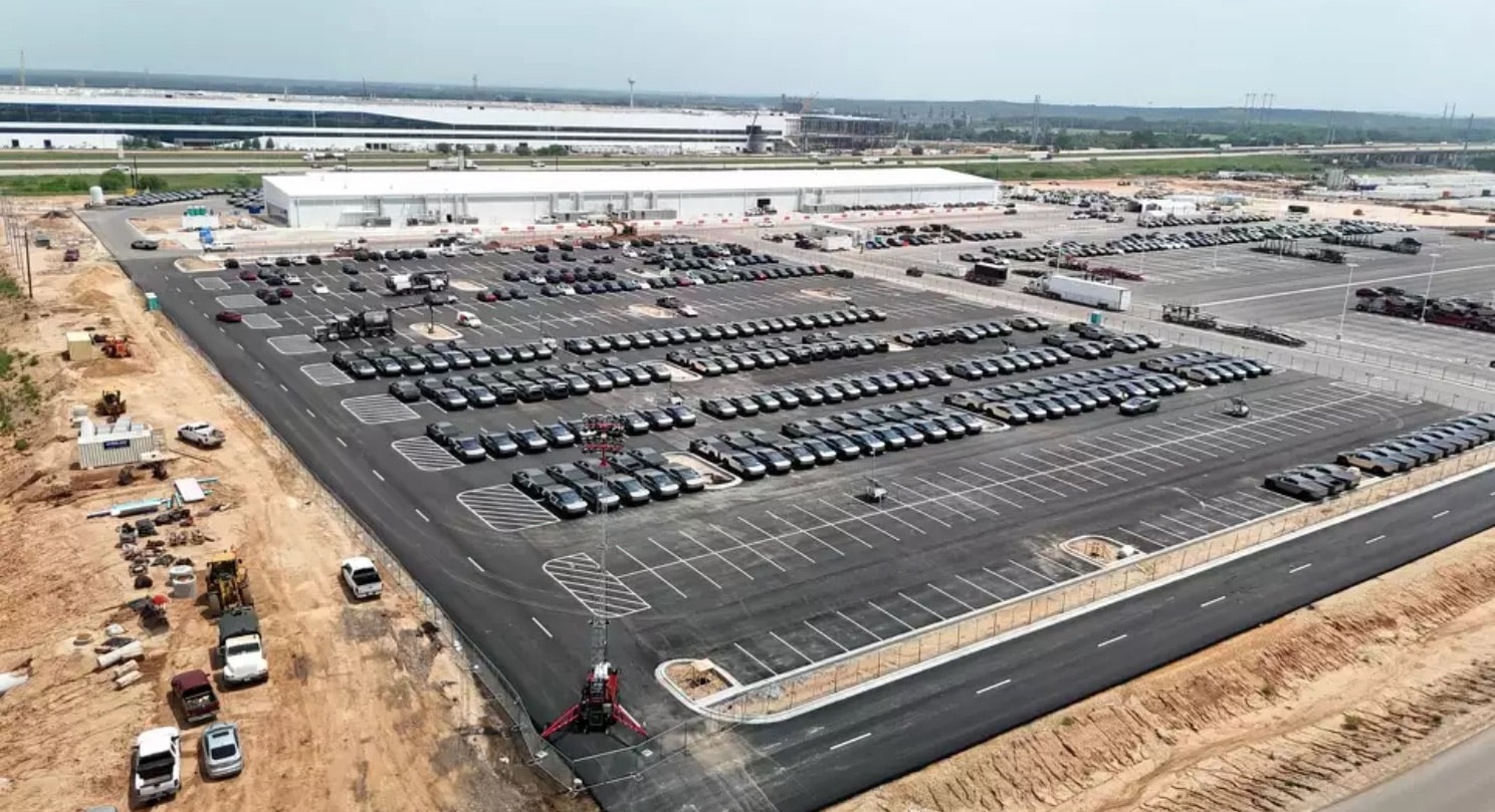 The Lone Star Drone Pilot: Unveiling Elon Musk'S Texas Empire