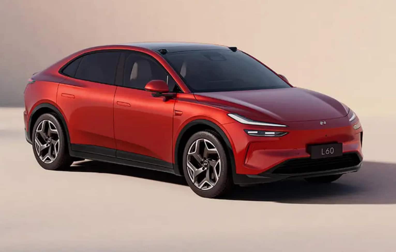 Nio'S New Brand Onvo Aims To Outshine Tesla