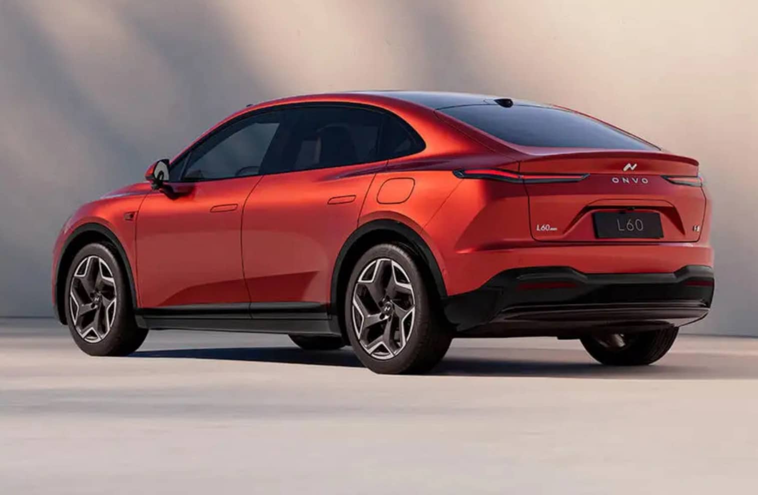 Nio'S New Brand Onvo Aims To Outshine Tesla