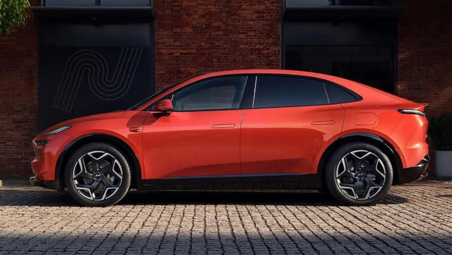 Nio'S New Brand Onvo Aims To Outshine Tesla