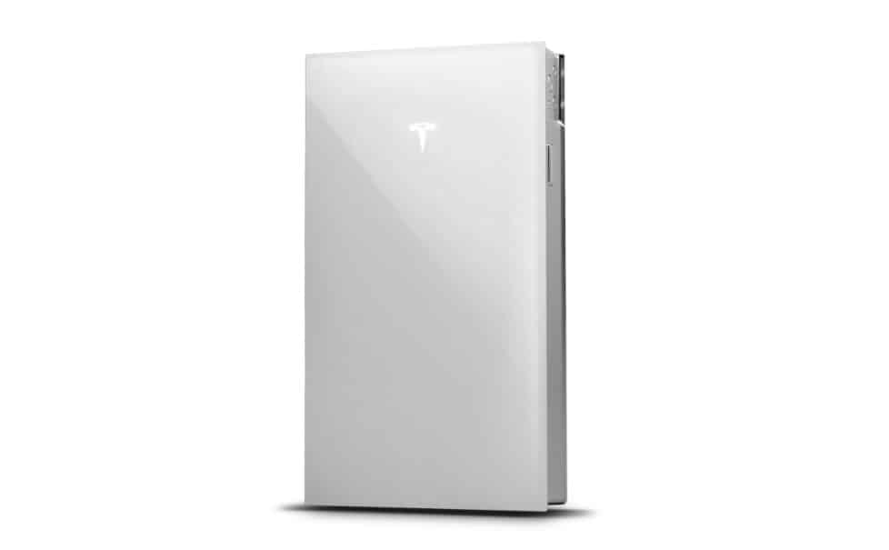特斯拉 Powerwall 3 在加拿大首次亮相