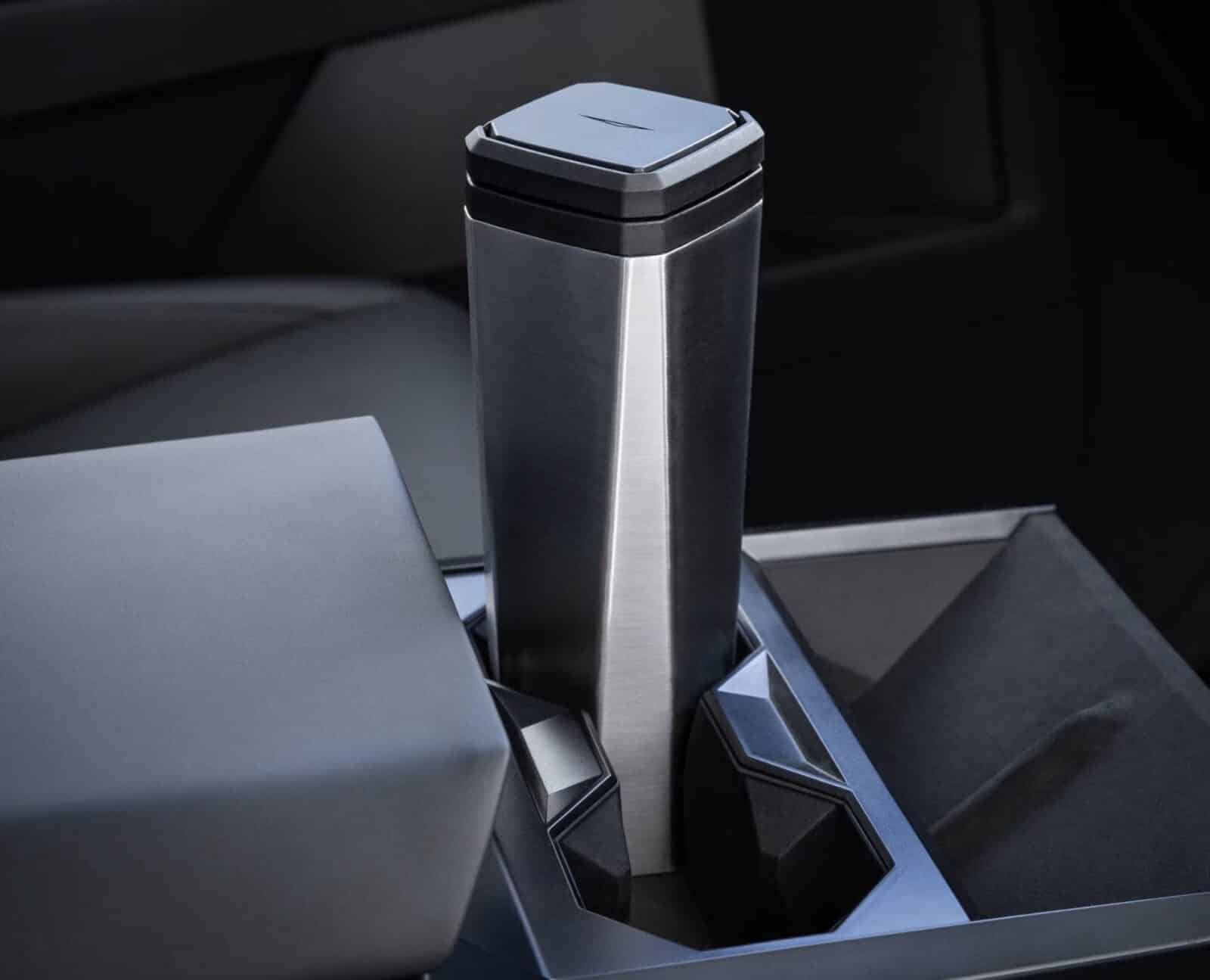 Tesla Cybervessel Sells Out In Hours