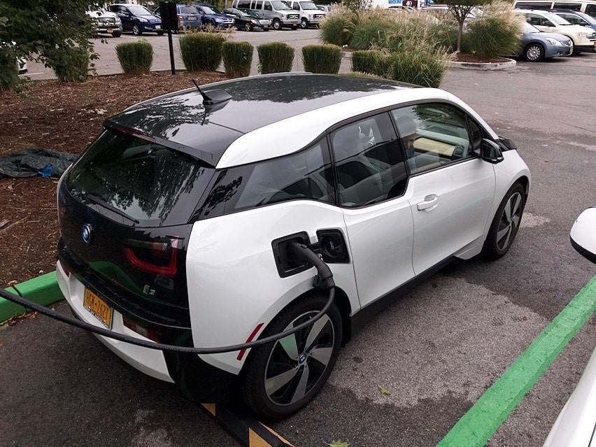 Ev Efficiency Improvements Could Slash Costs And Reduce Grid Stress