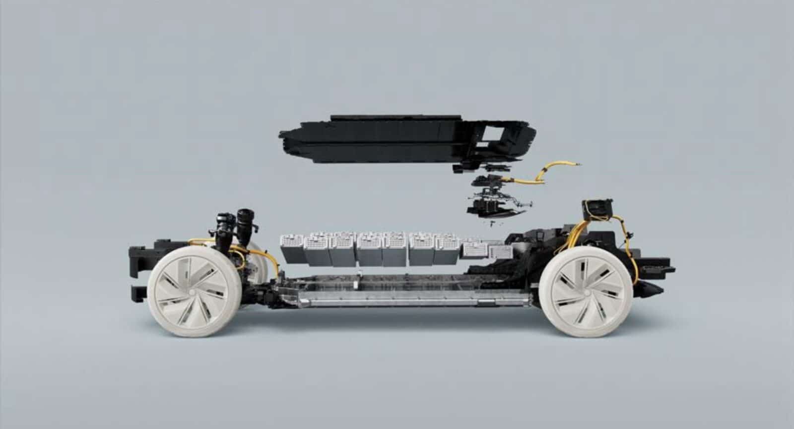 Breathe Battery Technologies: Revolutionizing Ev Charging With Software