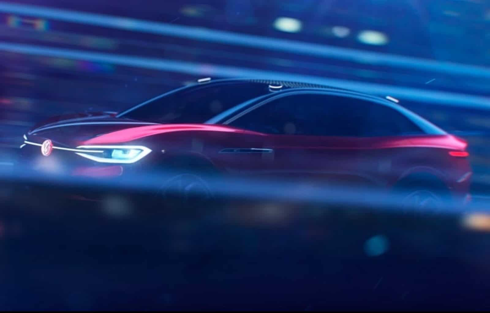 Volkswagen Shifts Gears On Ev Strategy, Delays Trinity And Accelerates Electric Golf