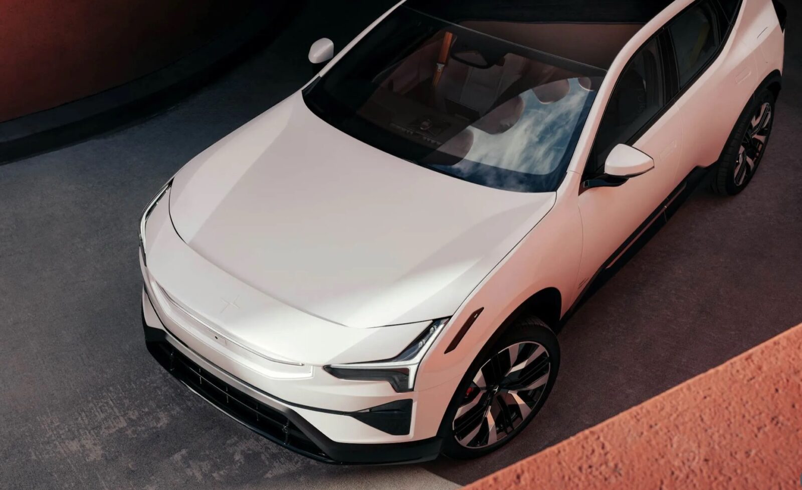 Polestar Begins Us Production To Sidestep Chinese Ev Tariffs