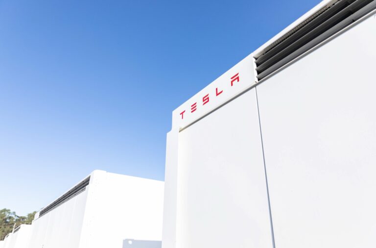 Tesla'S Energy Segment: A Hidden Gem In The Ev Giant'S Portfolio