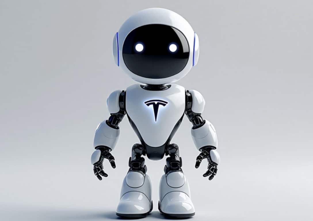 Grok 2.0 Unveils Tesla'S Ai-Powered Future: From Humanoid Robots To Mars Exploration