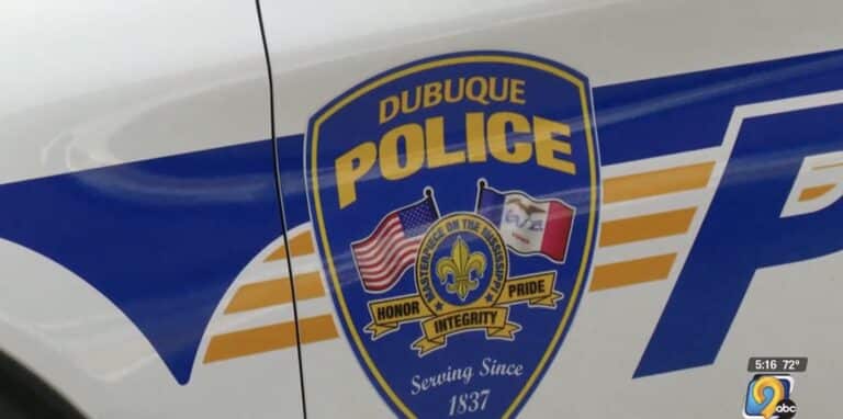 Dubuque Police Department Expands Hybrid Fleet, Holds Off On Full Evs